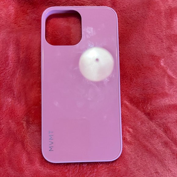 MVMT Accessories - iphone 13 pro max case
